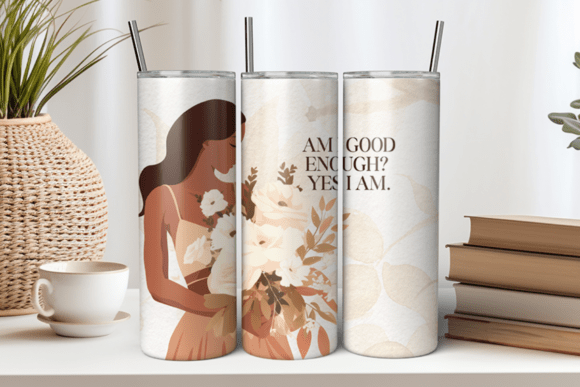 Download Canva Template Tumbler Wrap - Wrap Collection