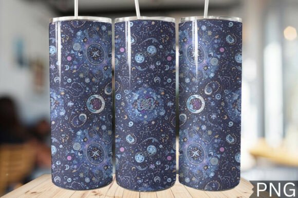 Download Abstract Pattern Tumbler Wrap PNG - Wrap Collection