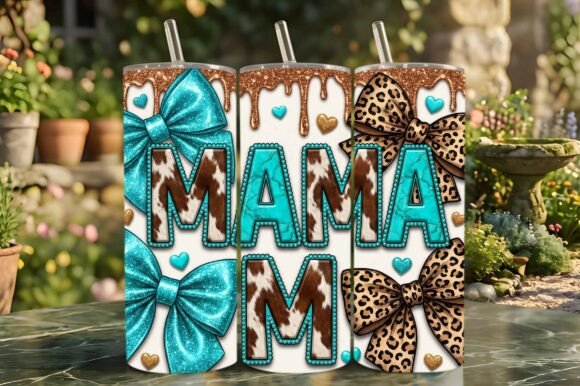 Download Mama Sublimation Tumbler Wrap - Wrap Collection