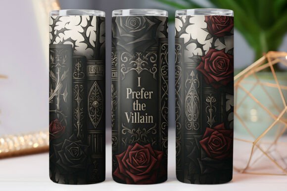 Download Reading Book Tumbler Wraps 20oz Skinny - Wrap Collection