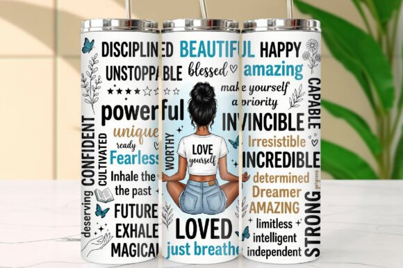 Download 20oz Skinny Tumbler Wrap Sublimation - Wrap Collection