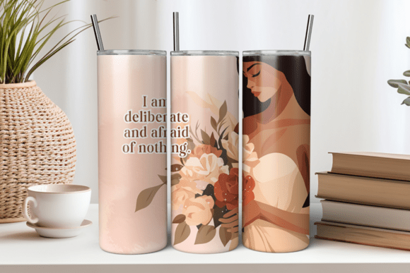 Download Canva Template Tumbler Wrap - Wrap Collection