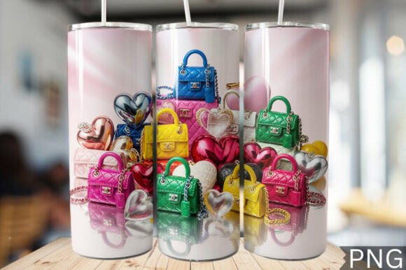 Download Abstract Pattern Tumbler Wrap PNG - Wrap Collection