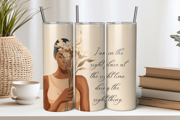 Download Canva Template Tumbler Wrap - Wrap Collection