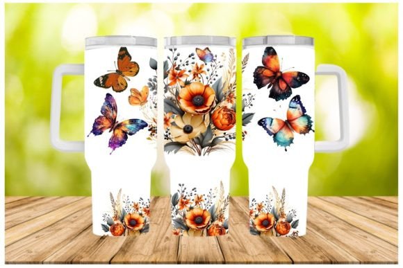 Download 40oz Quencher Tumbler Wrap Sublimation - Wrap Collection