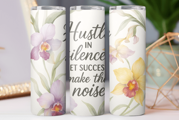 Download Motivational Tumbler Png Wrap Skinny - Wrap Collection