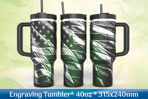 Download American Flag Tumbler Wrap - Wrap Collection