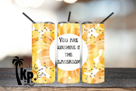 Download Teacher Appreciation Tumbler Wrap PNG - Wrap Collection