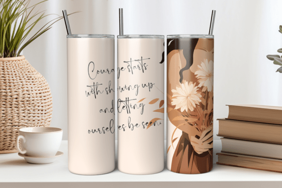 Download Canva Template Tumbler Wrap - Wrap Collection